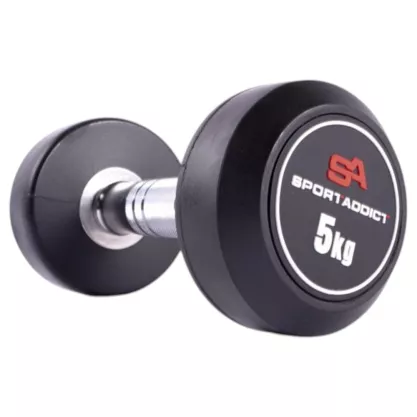 Premium Gummi-Hantel SA