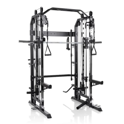 Station de musculation multifonction - Autark Smith Machine Multi