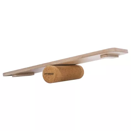 ALAVA balance board en bois
