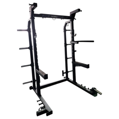 Multifunktionales Half Rack 