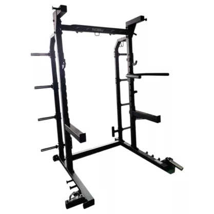 Half Rack Multifonction 