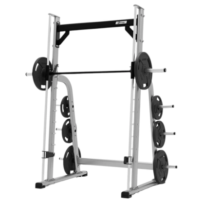Smith Machine (Incl. Storage) - plate loaded