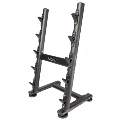 Aufbewahrungsgestell Gerade Hantelstange