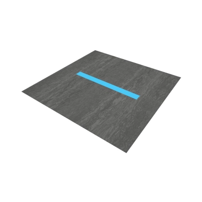 ZONNAX Marquage Paviflex - JUMP 2 POSITION (1x1)