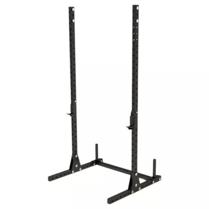 Squat stand rack 