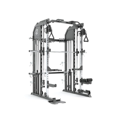 Alles-in-einem-Rack