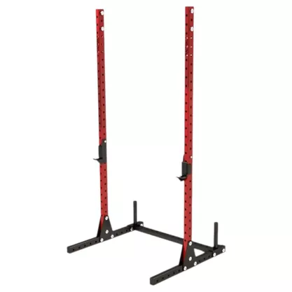Squat stand rack  