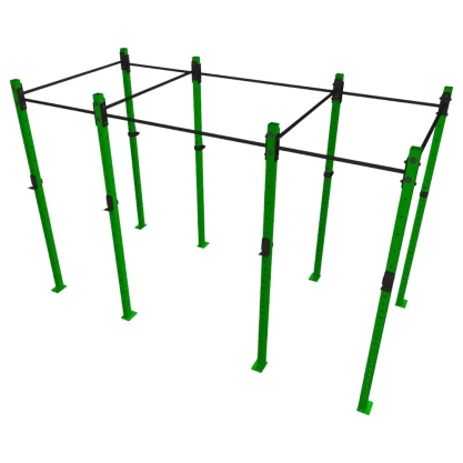 Cross training rig 2-1