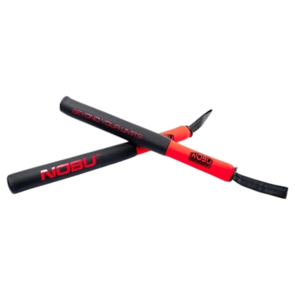 Training stick "BLOODY"  