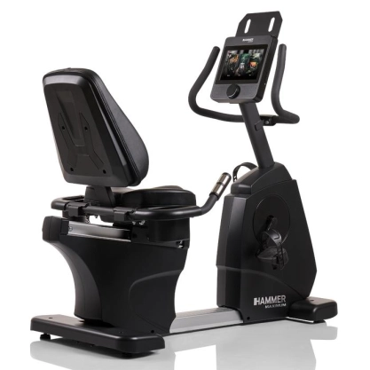 Liegeergometer - RB 8000