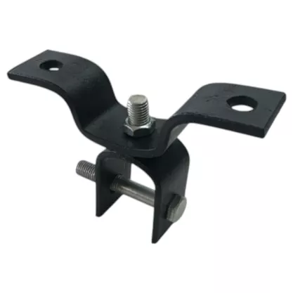 Fixation pour sac de frappe 