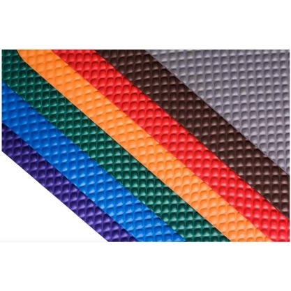 Individuelle Matten SPE - Yogamatte - 19 mm