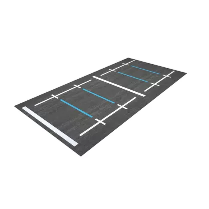 ZONNAX Marquage Paviflex - EVO LADDER (1x1)