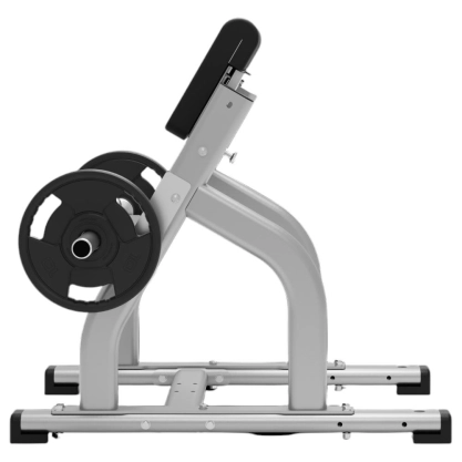 Standing Preacher Curl Bench