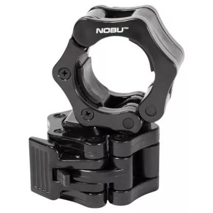 VERRIEGELUNGSMANSCHETTEN FÜR OLYMPIASTANGEN (PAAR)