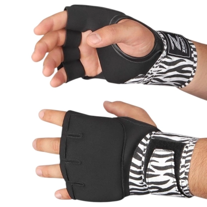 Sous-gants Gel Pro