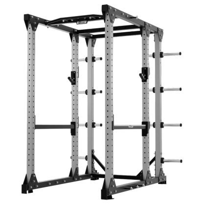 E80 Elite Power Rack - Angled Pull-Up Bar