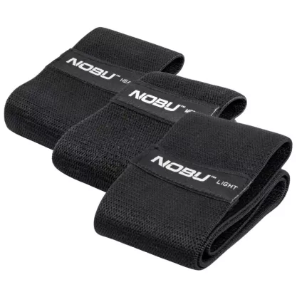 Mini bande de résistance