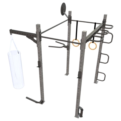 Backyard gym pack