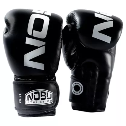 Gants de Boxe "LV1" BW