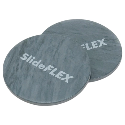 SlideFlex - Kniepolster