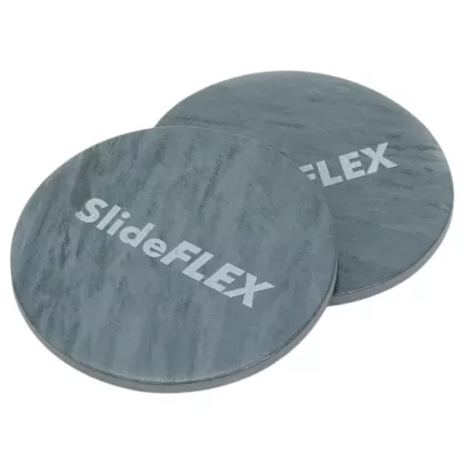 SlideFlex - pad pour les genoux