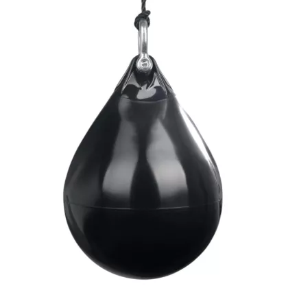 Aqua Boxing Bag Black