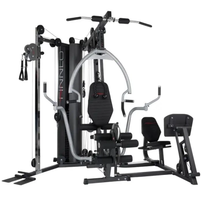 Station de musculation multifonction - Autark 6800