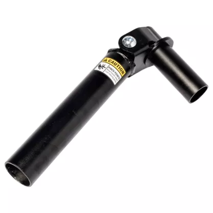 Single Landmine Core Plate Nobu