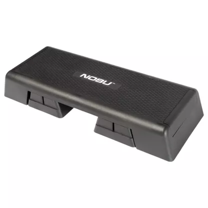 Aerobic step Pro ajustable 