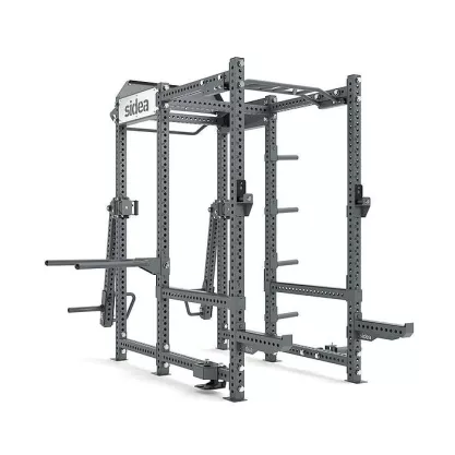 High performance cage rack 2.0