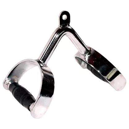 Kleine Zugstange mit Griff