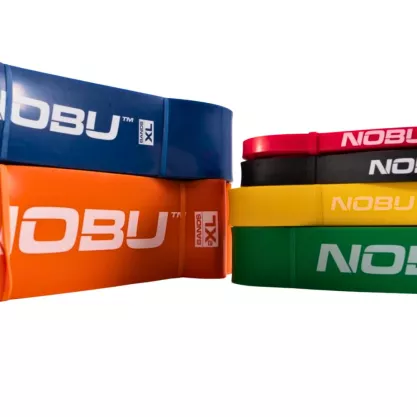 Bande élastique Powerband