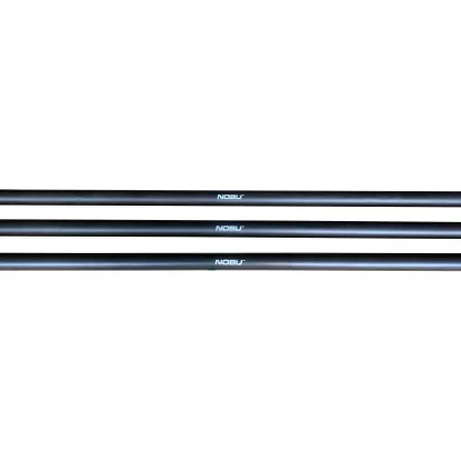 Gerade gewichtete Stange