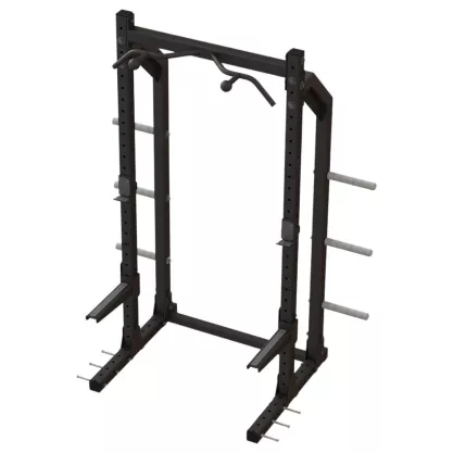 Half rack pro
