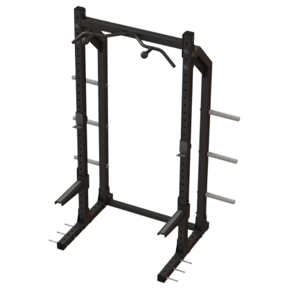 Half Rack Pro