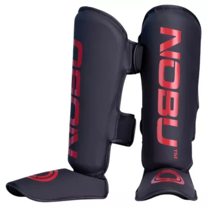 Protège-Tibias avec pied "LV1"  BR