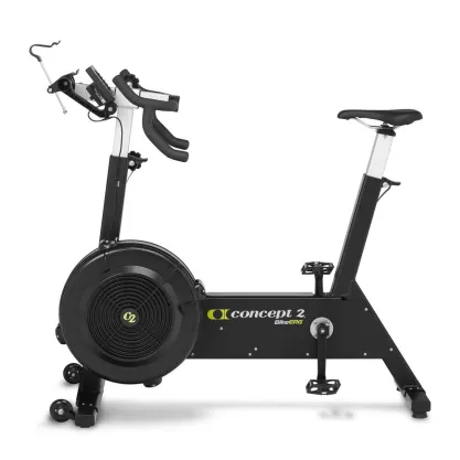 BikeErg Concept2