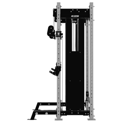 X70 Cable Half Rack