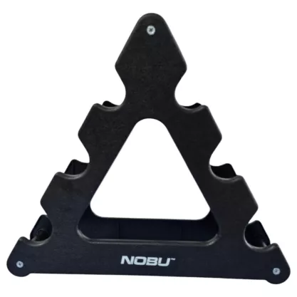 Support pour haltères