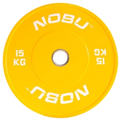 Disques Olympique Bumper Plate De Couleur