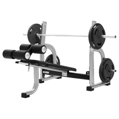 Olympic Decline Bench