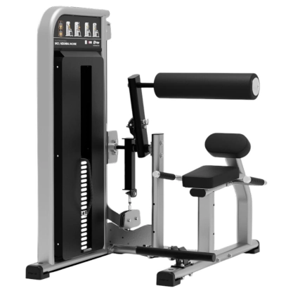 Back / Abdominal Machine
