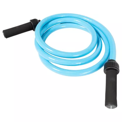 Corde à sauter lestée