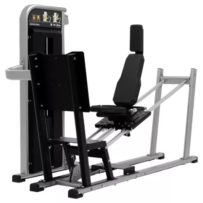 Seated Leg Press