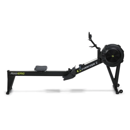 Rudergerät - RowErg Tall Concept 2