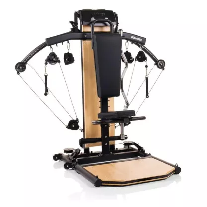 Station de musculation multifonction - BioForce MX NorsK