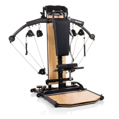 Multifunktionale Kraftstation - BioForce MX NorsK