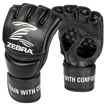 Gants de MMA Pro