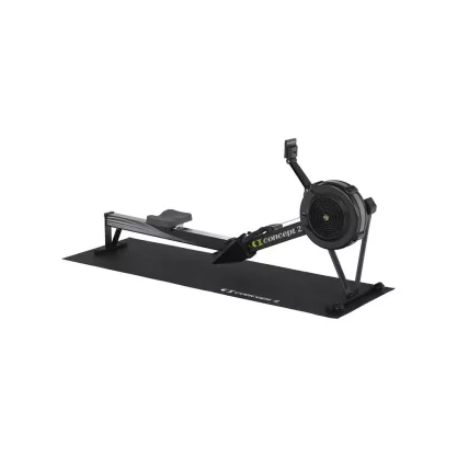 Tapis de sol pour rameur - Concept 2